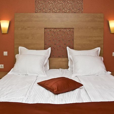Hotel 4 Zona Sofia Zewnętrze zdjęcie