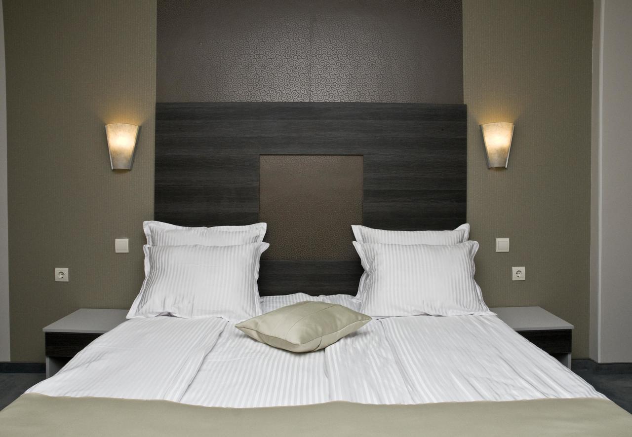 Hotel 4 Zona Sofia Zewnętrze zdjęcie