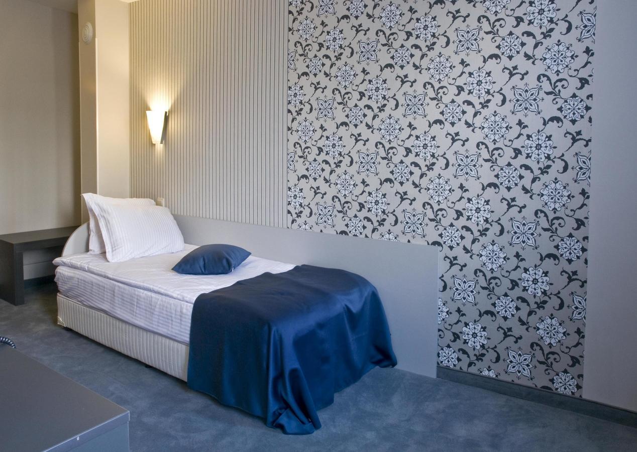 Hotel 4 Zona Sofia Zewnętrze zdjęcie